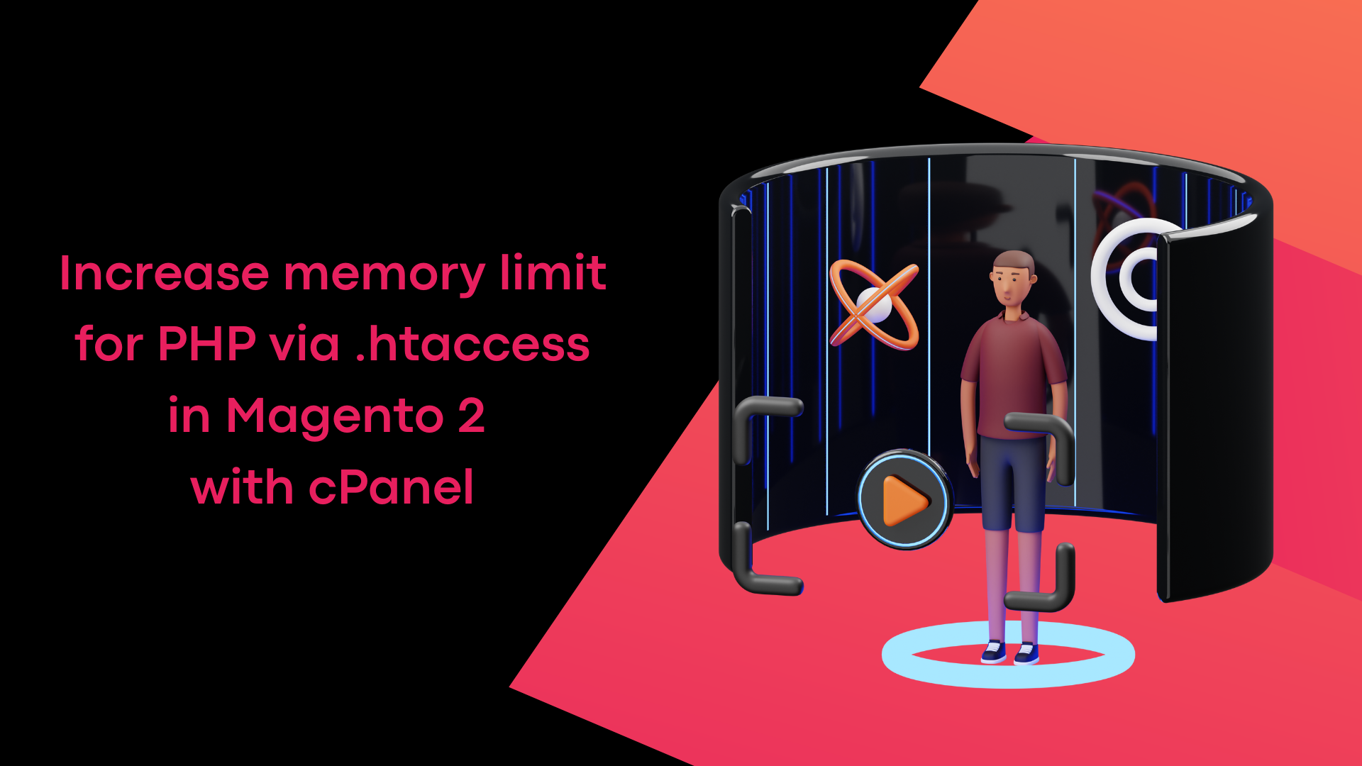 Increase memory limit for PHP via .htaccess in Magento 2 with cPanel