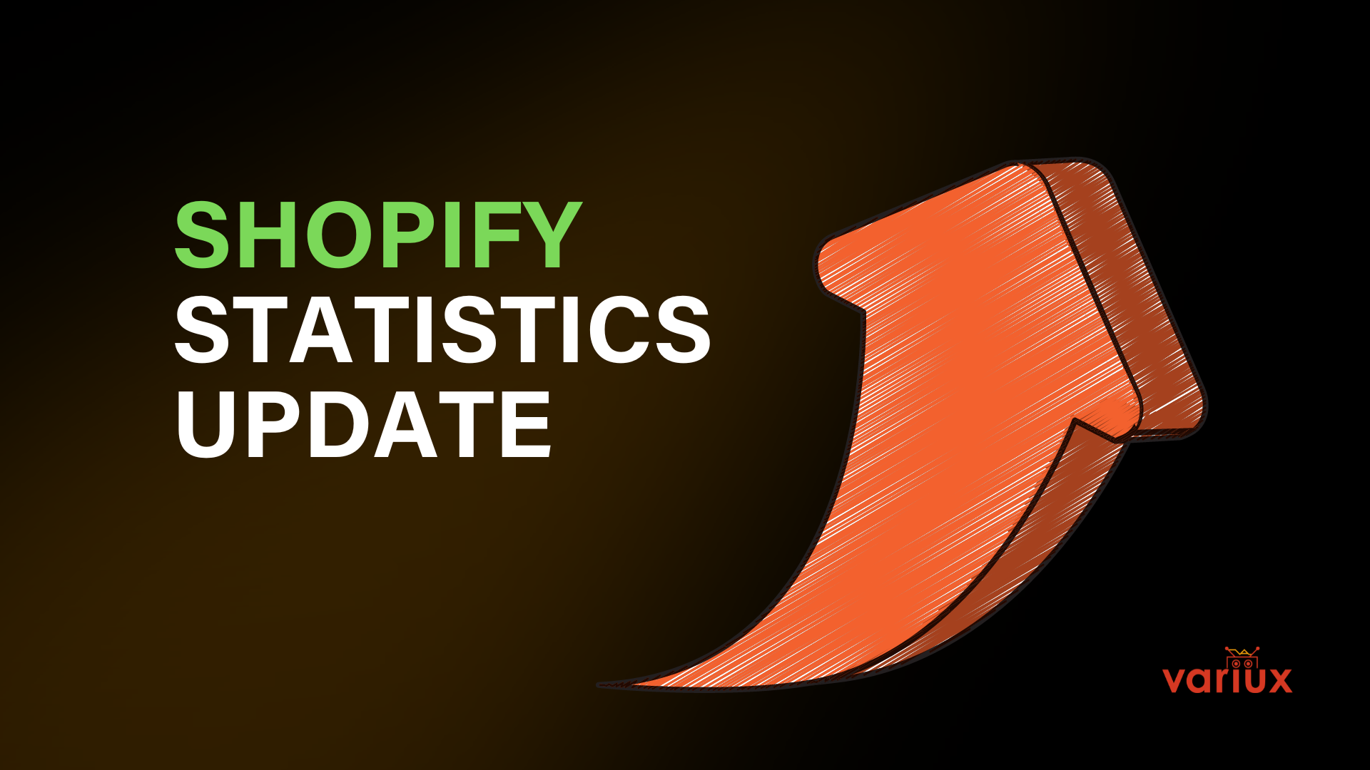 Shopify Key Statistics Summary (Updated July 2023)